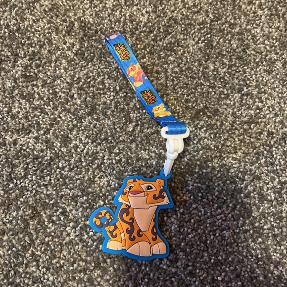 AnimalJam 5pc Collection - Picture 6 of 6